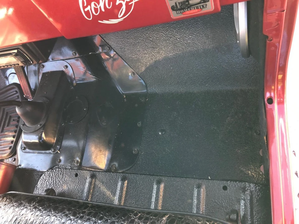 1963 Jeep CJ5 - Image 24 of 31