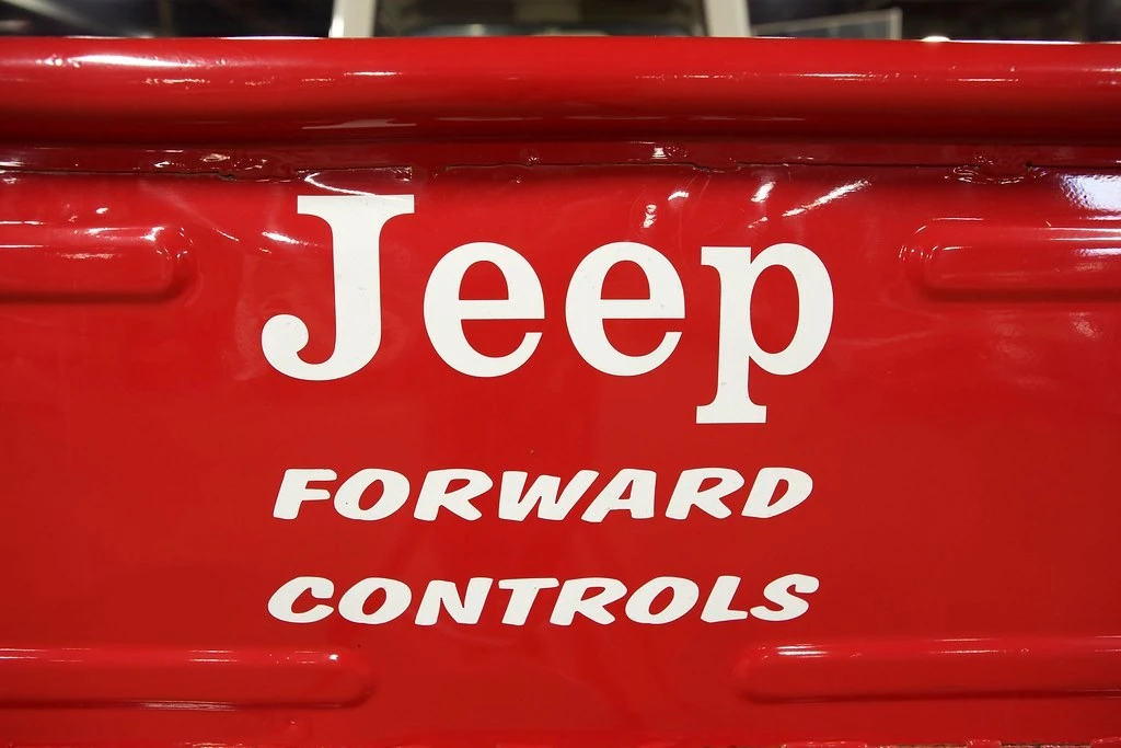 1963 Jeep Forward Control - Image 14 of 26