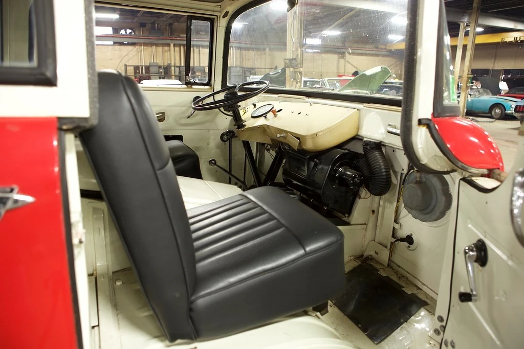 1963 Jeep Forward Control - Image 17 of 26