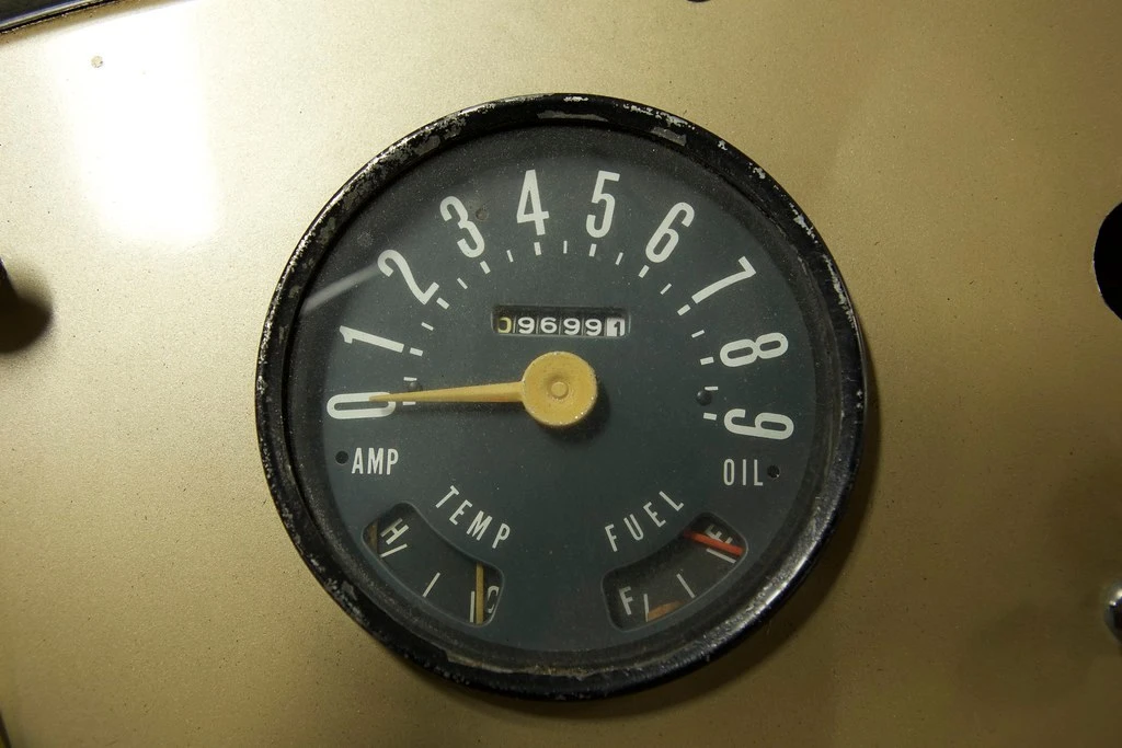 1963 Jeep Forward Control - Image 18 of 26