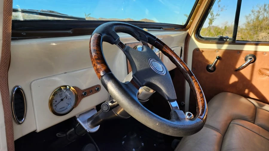 1963 Willys Pickup - Image 20 of 23
