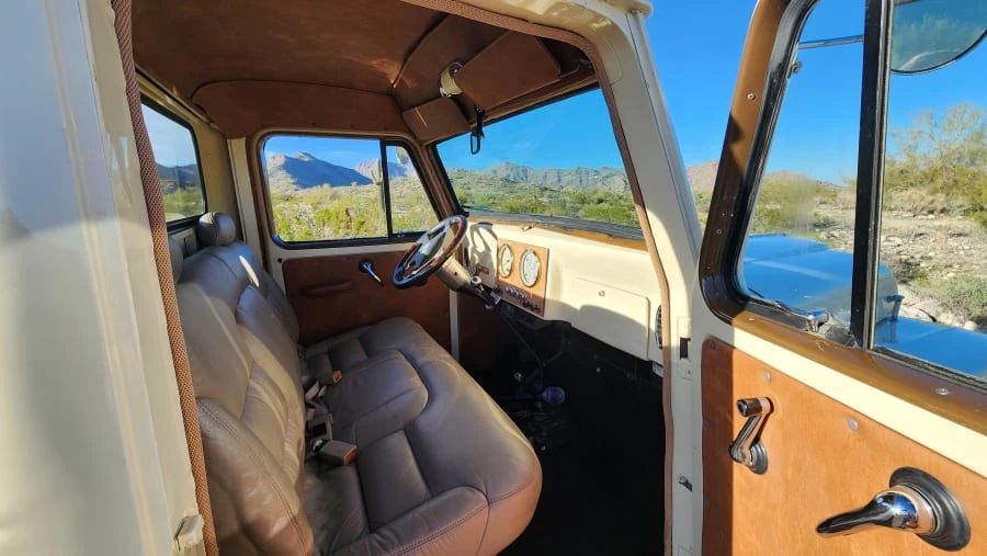 1963 Willys Pickup - Image 21 of 23