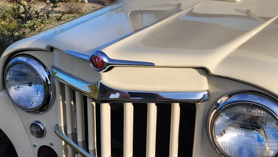 1963 Willys Pickup - Image 16 of 23