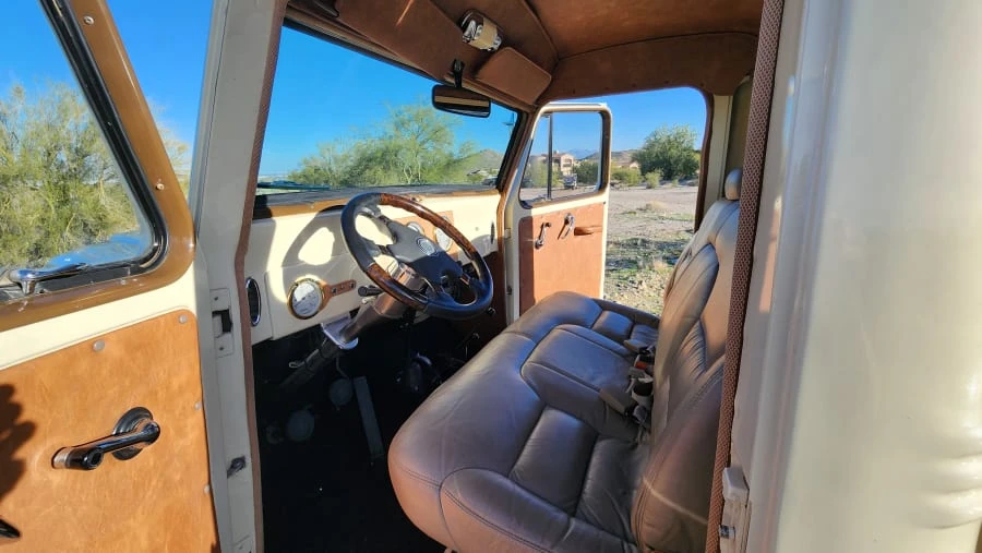 1963 Willys Pickup - Image 17 of 23
