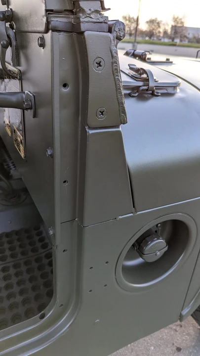1963 Willys M38 & M38A1 - Image 23 of 31