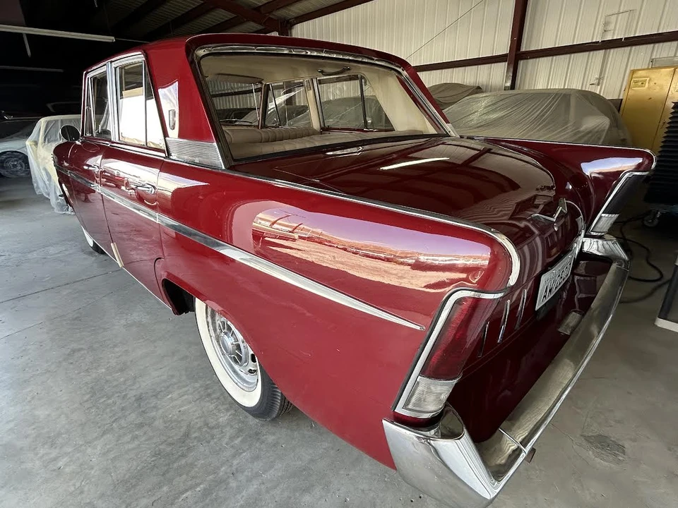 1963 Willys Pickup - Image 11 of 31