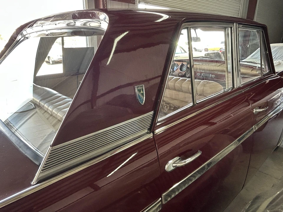 1963 Willys Pickup - Image 22 of 31