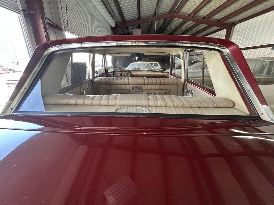 1963 Willys Pickup - Image 21 of 31