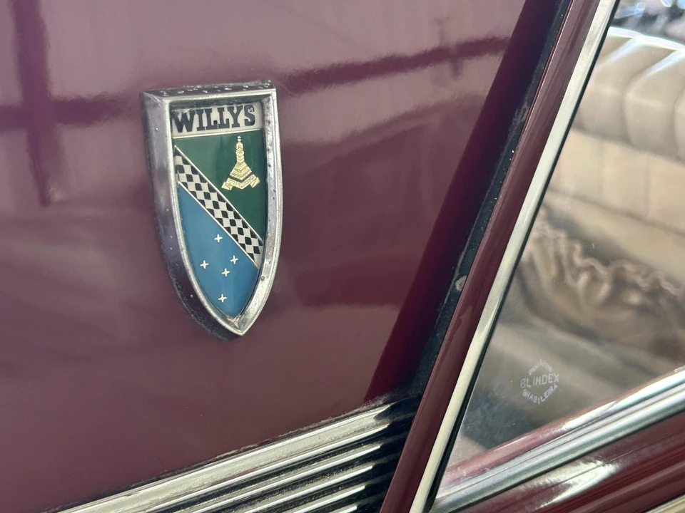 1963 Willys Pickup - Image 23 of 31