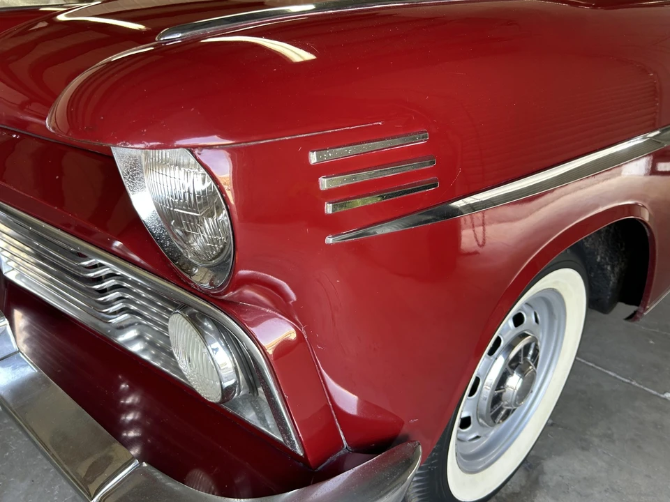 1963 Willys Pickup - Image 14 of 31