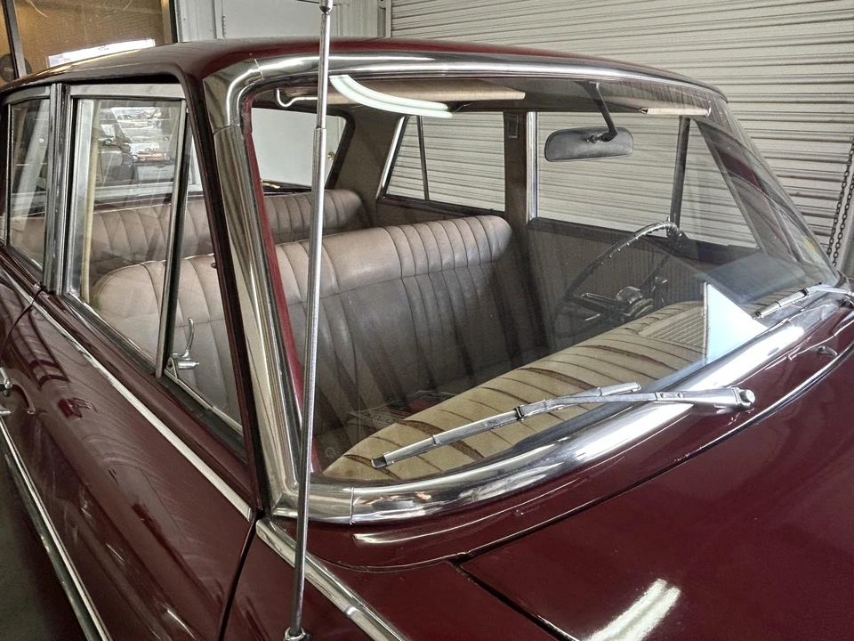 1963 Willys Pickup - Image 28 of 31