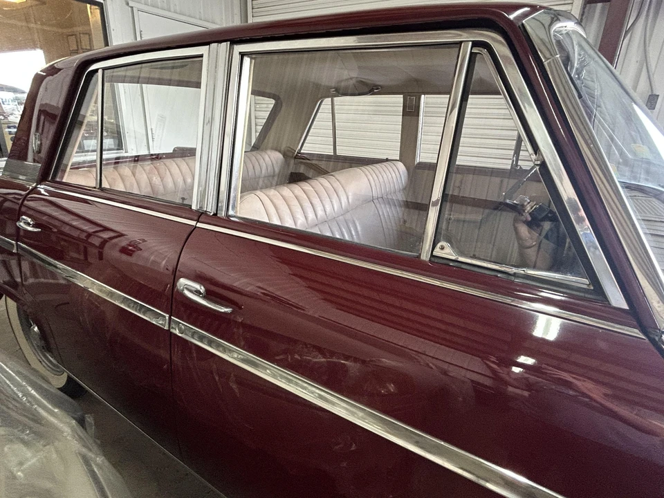 1963 Willys Pickup - Image 27 of 31
