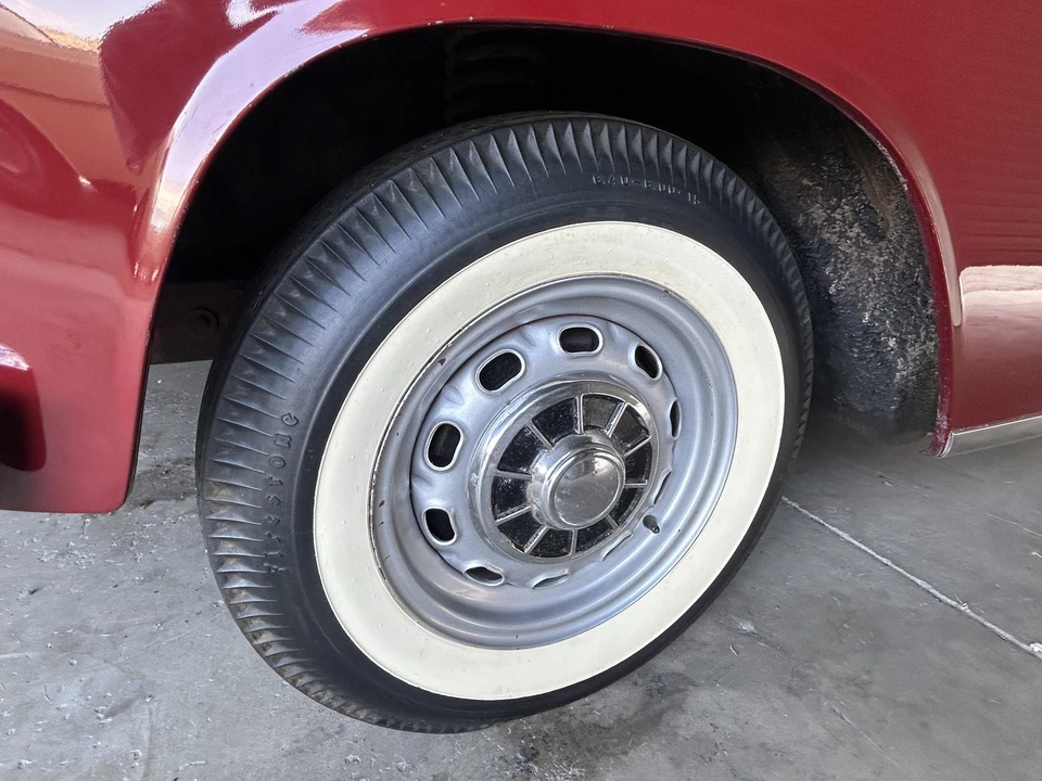 1963 Willys Pickup - Image 26 of 31
