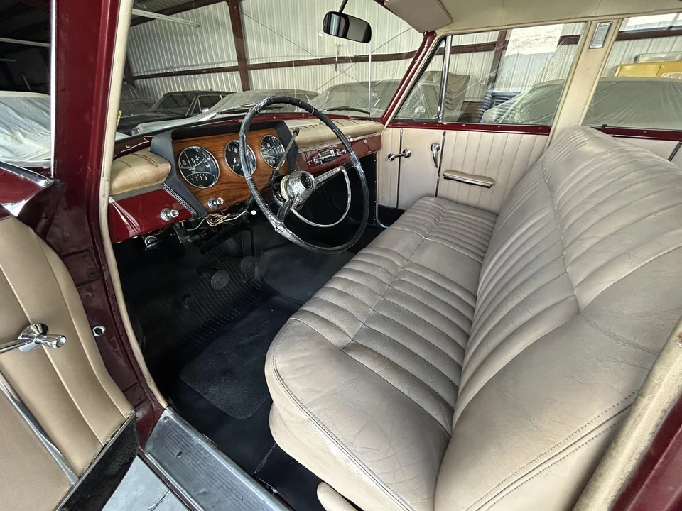 1963 Willys Pickup - Image 31 of 31