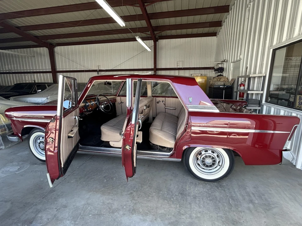 1963 Willys Pickup - Image 24 of 31