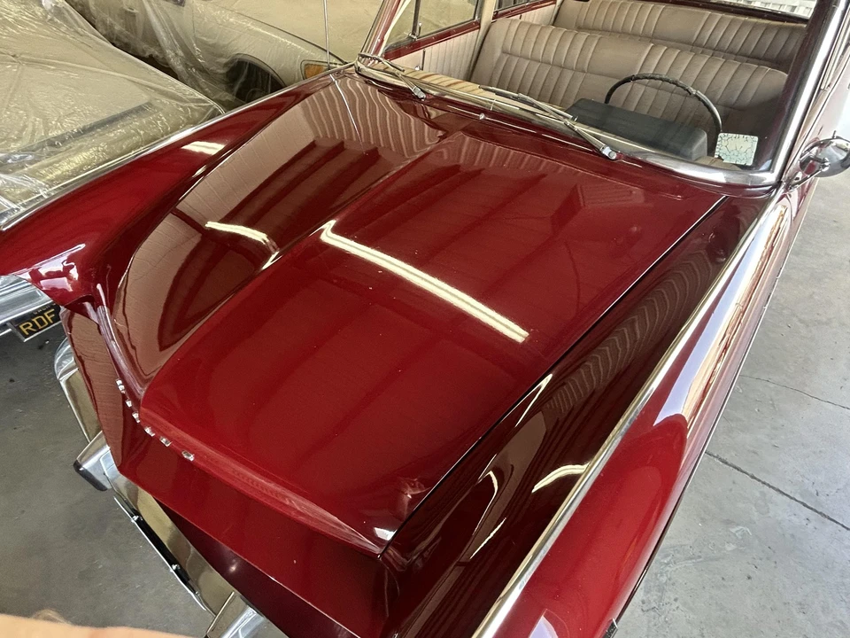 1963 Willys Pickup - Image 15 of 31