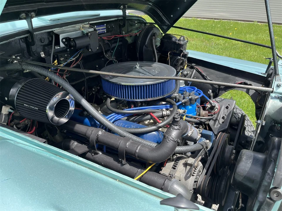 1963 Willys Pickup - Image 19 of 20