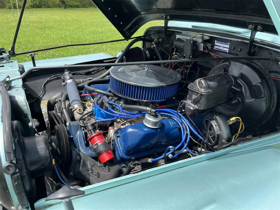1963 Willys Pickup - Image 20 of 20