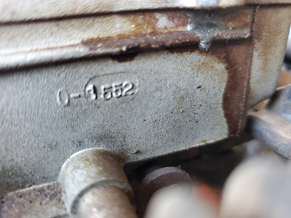 1963 Willys Pickup - Image 12 of 15