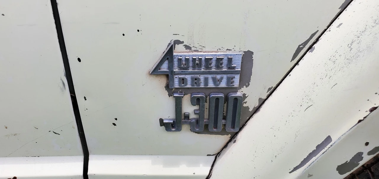 1963 Willys Pickup - Image 7 of 15
