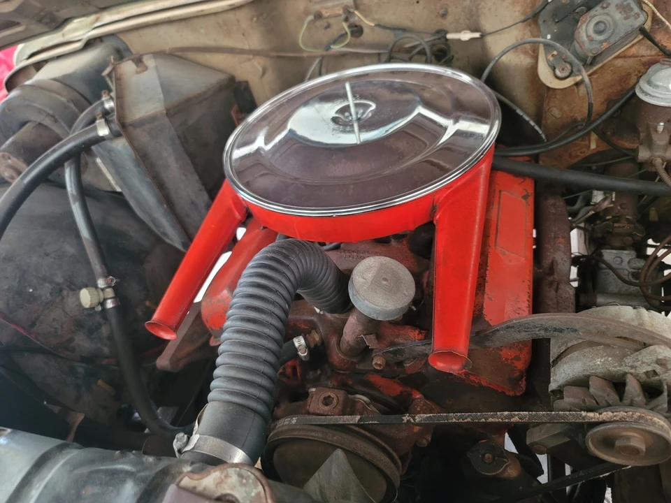 1963 Willys Pickup - Image 22 of 31