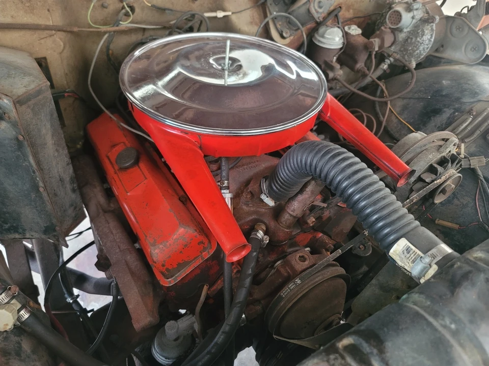 1963 Willys Pickup - Image 21 of 31