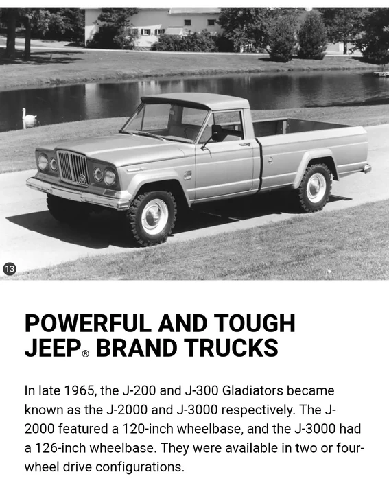 1963 Willys Pickup - Image 25 of 31