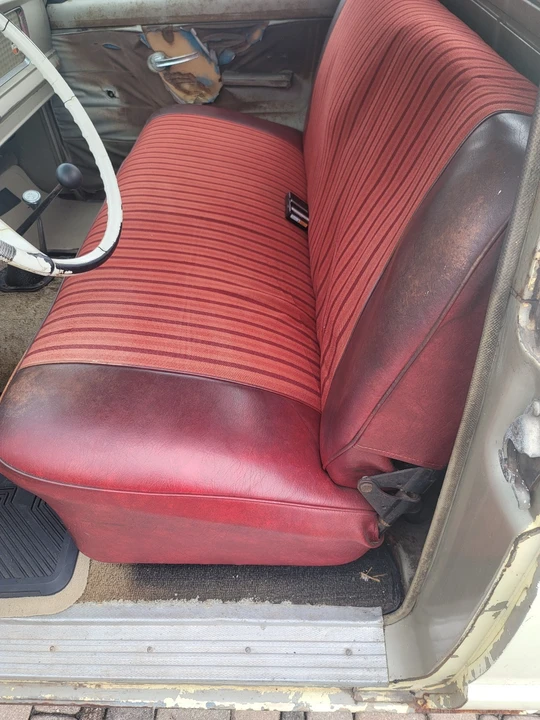 1963 Willys Pickup - Image 15 of 31
