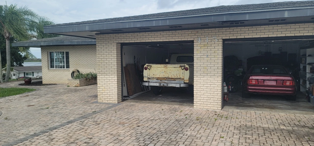 1963 Willys Pickup - Image 10 of 31