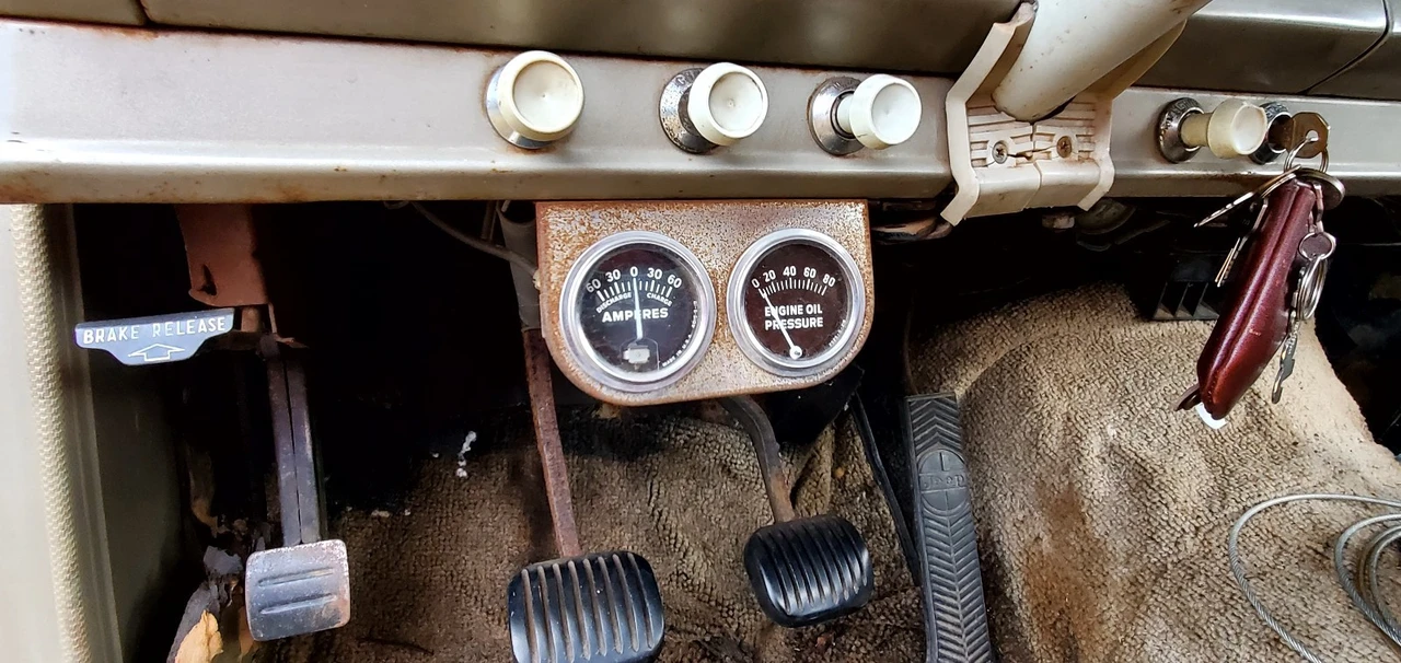 1963 Willys Pickup - Image 19 of 31