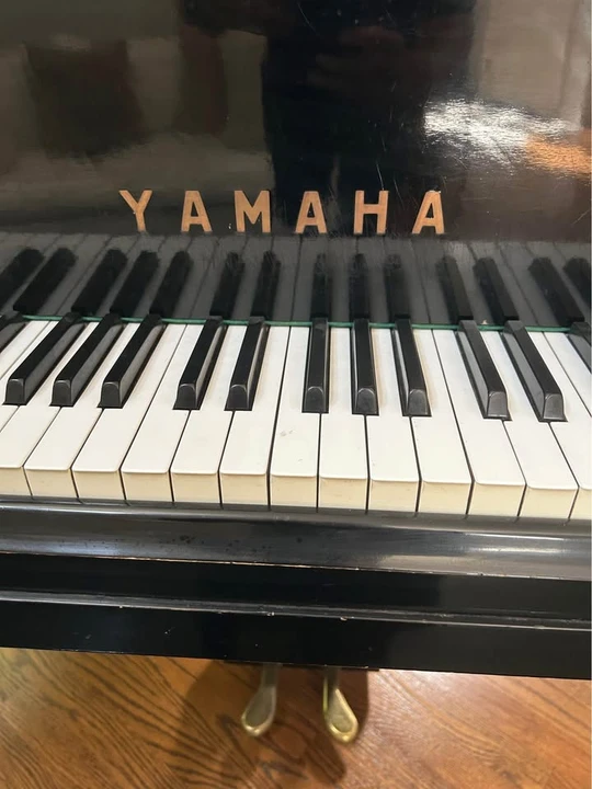 1963 Yamaha - Image 4 of 5