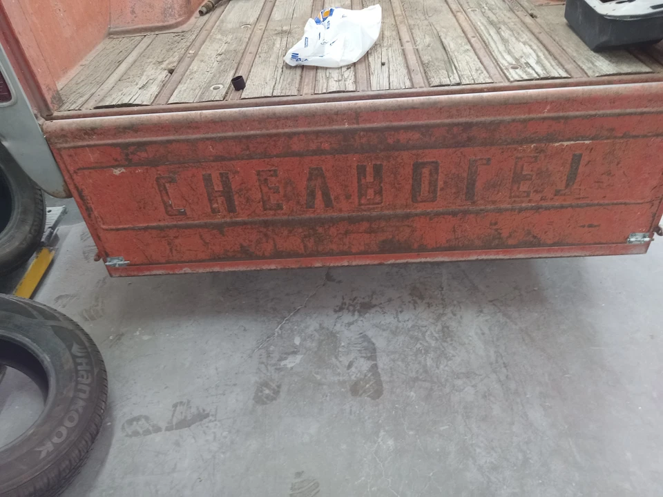 1963 Chevrolet C/K 1st Gen - Image 6 of 8