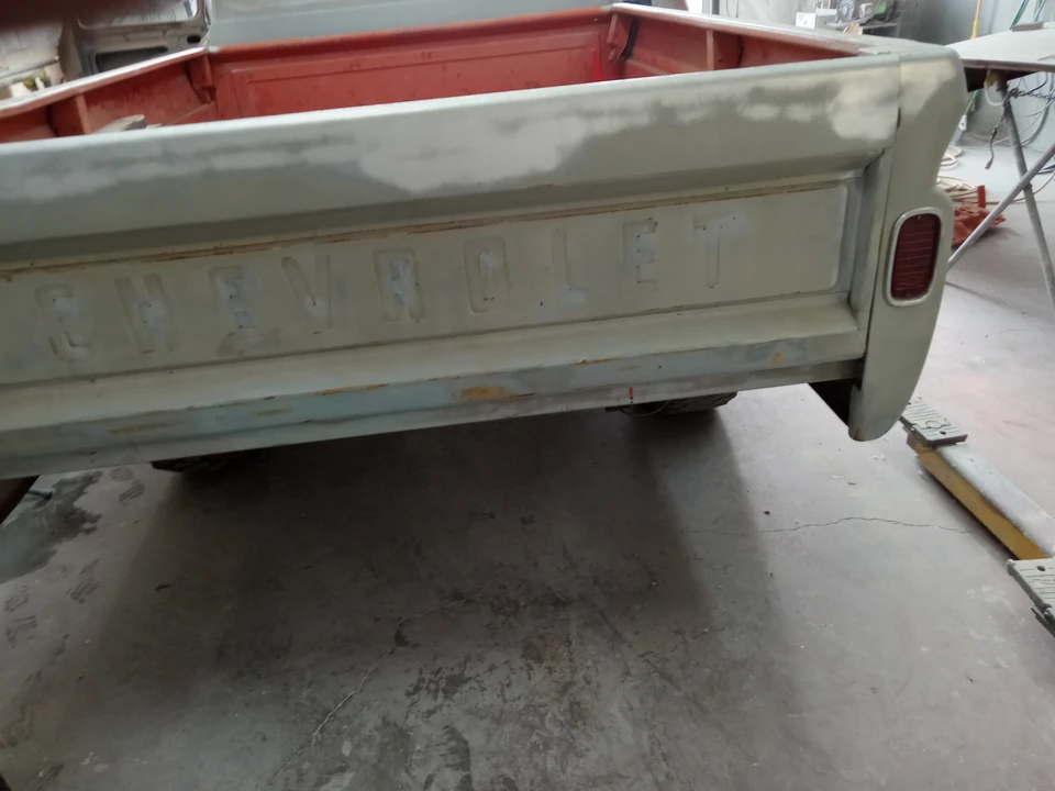 1963 Chevrolet C/K 1st Gen - Image 7 of 8