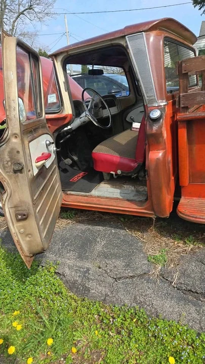 1963 Chevrolet C/K 1st Gen - Image 3 of 9