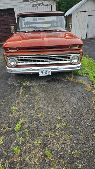 1963 Chevrolet C/K 1st Gen - Image 9 of 9