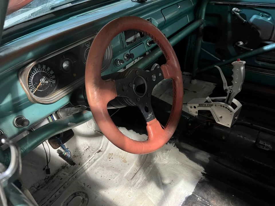 1963 Chevrolet II 1st Gen - Image 8 of 10