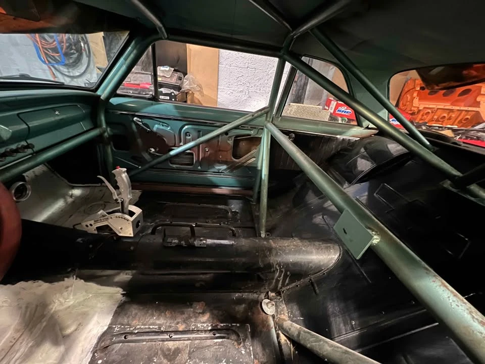1963 Chevrolet II 1st Gen - Image 9 of 10