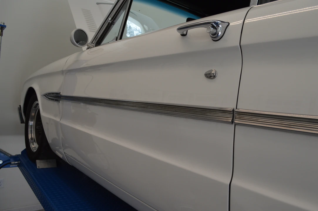 1963 Ford Falcon 1st Gen - Image 23 of 31