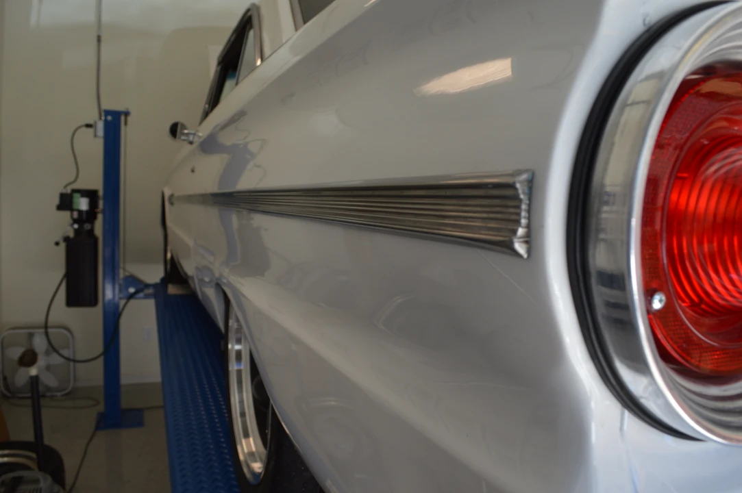 1963 Ford Falcon 1st Gen - Image 26 of 31