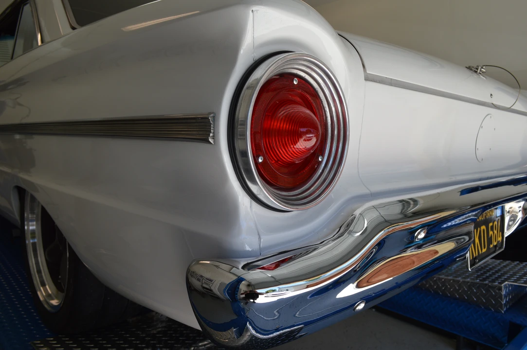 1963 Ford Falcon 1st Gen - Image 25 of 31