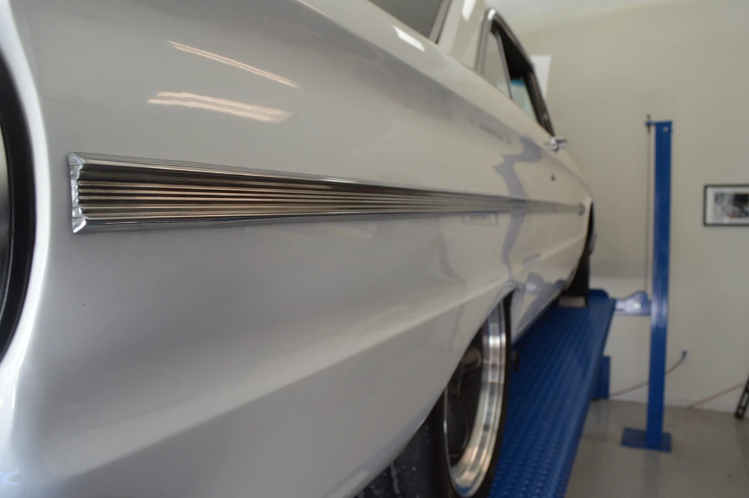 1963 Ford Falcon 1st Gen - Image 29 of 31