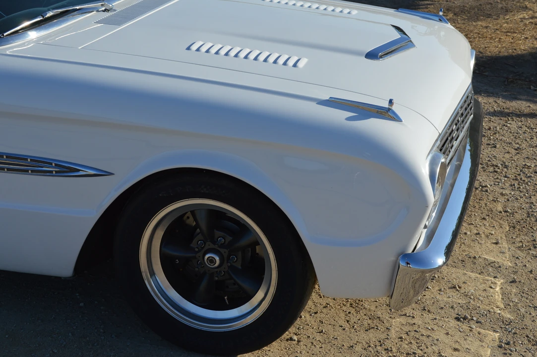 1963 Ford Falcon 1st Gen - Image 11 of 31