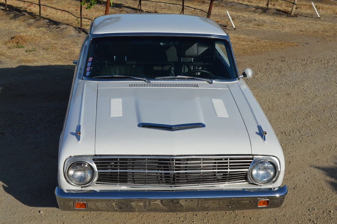 1963 Ford Falcon 1st Gen - Image 15 of 31