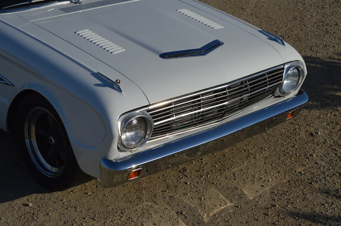 1963 Ford Falcon 1st Gen - Image 12 of 31