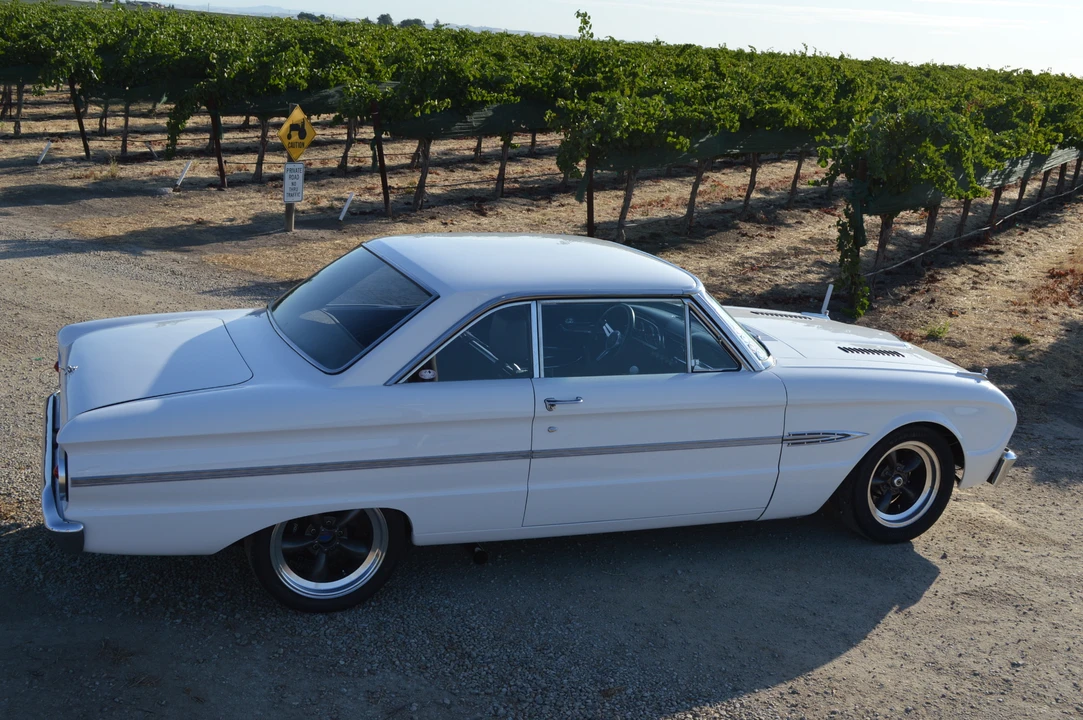 1963 Ford Falcon 1st Gen - Image 6 of 31