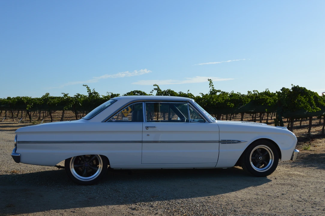 1963 Ford Falcon 1st Gen - Image 8 of 31