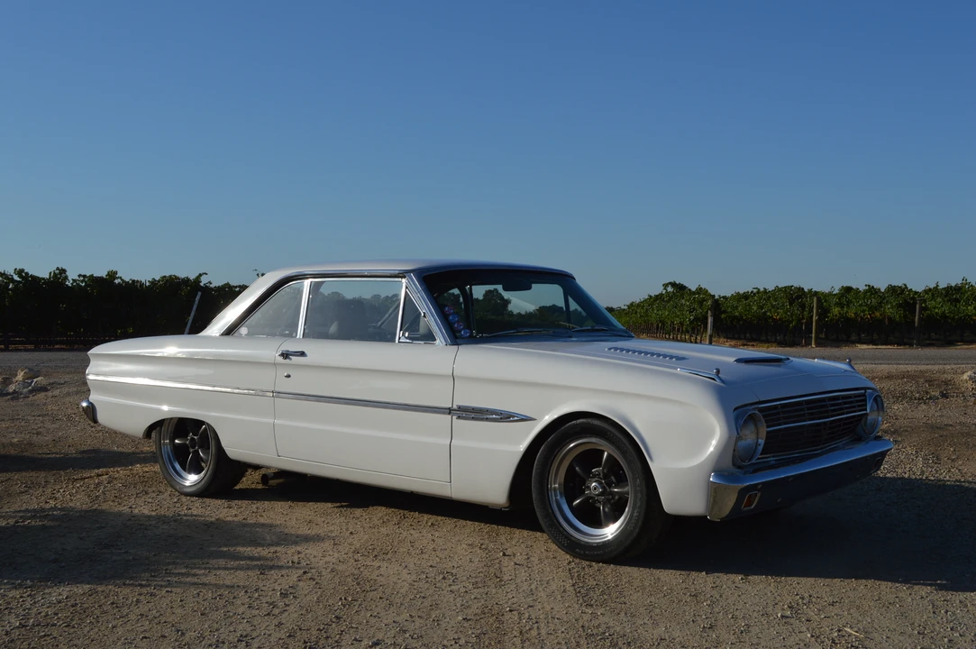 1963 Ford Falcon 1st Gen - Image 20 of 31