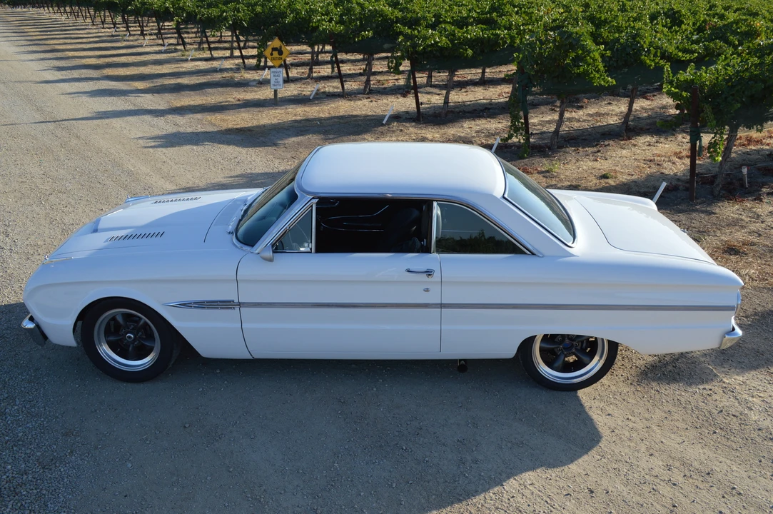 1963 Ford Falcon 1st Gen - Image 7 of 31