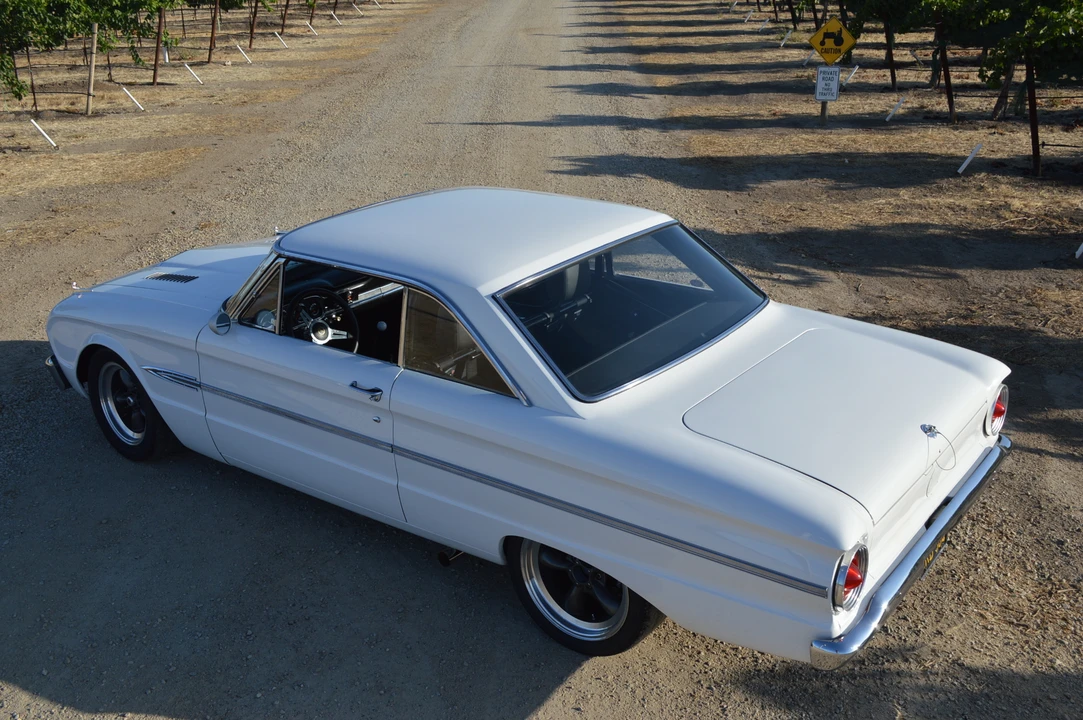 1963 Ford Falcon 1st Gen - Image 19 of 31