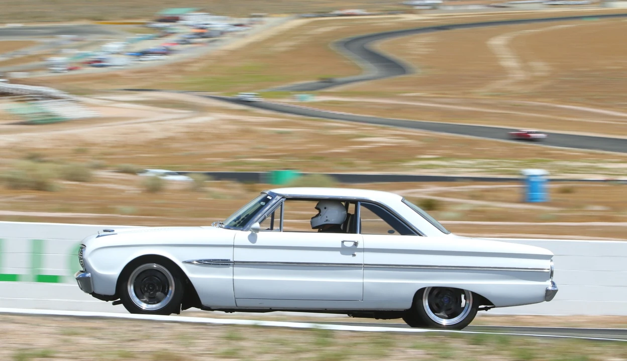 1963 Ford Falcon 1st Gen - Image 10 of 31
